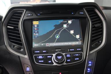 Hyundai SANTA FE SPORT 2015 - Thumbnail 21