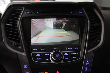 Hyundai SANTA FE SPORT 2015 - Thumbnail 22