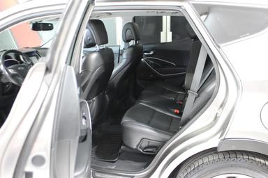 Hyundai SANTA FE SPORT 2015 - Thumbnail 26