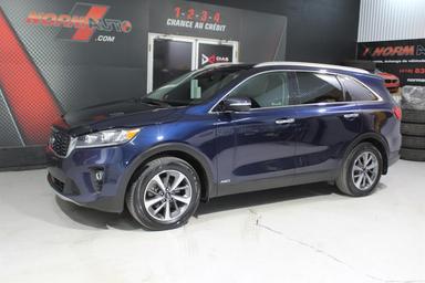 Kia Sorento 2020 - Thumbnail 2