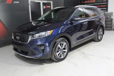 Kia Sorento 2020 - Thumbnail 3