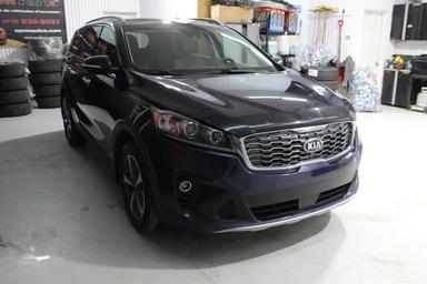 Kia Sorento 2020 - Thumbnail 4