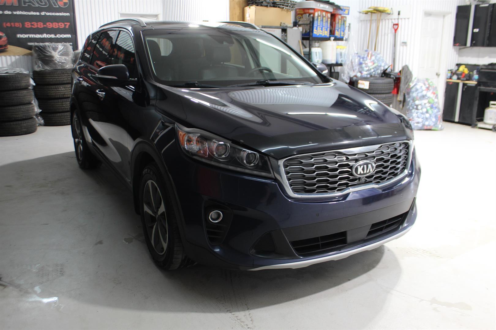 Kia Sorento 2020 - Image 4