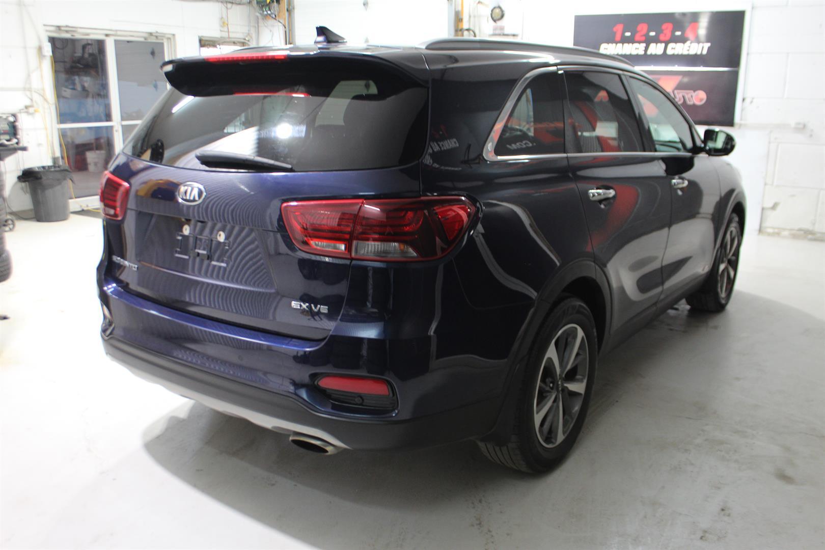 Kia Sorento 2020 - Image 5