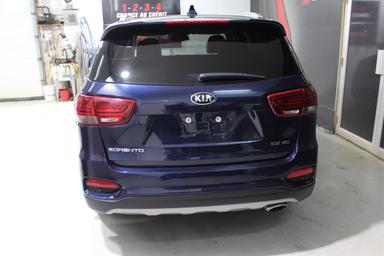 Kia Sorento 2020 - Thumbnail 7