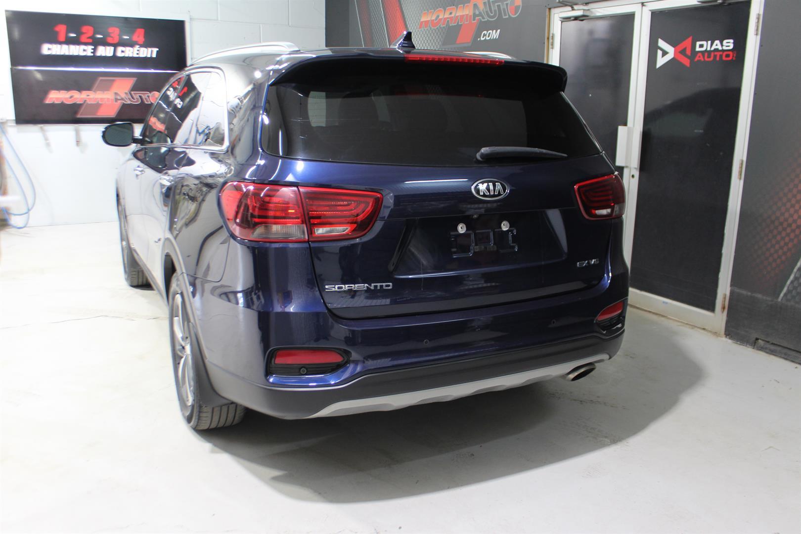 Kia Sorento 2020 - Image 8