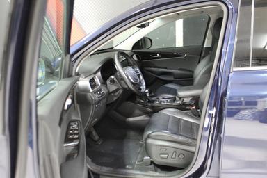 Kia Sorento 2020 - Thumbnail 11