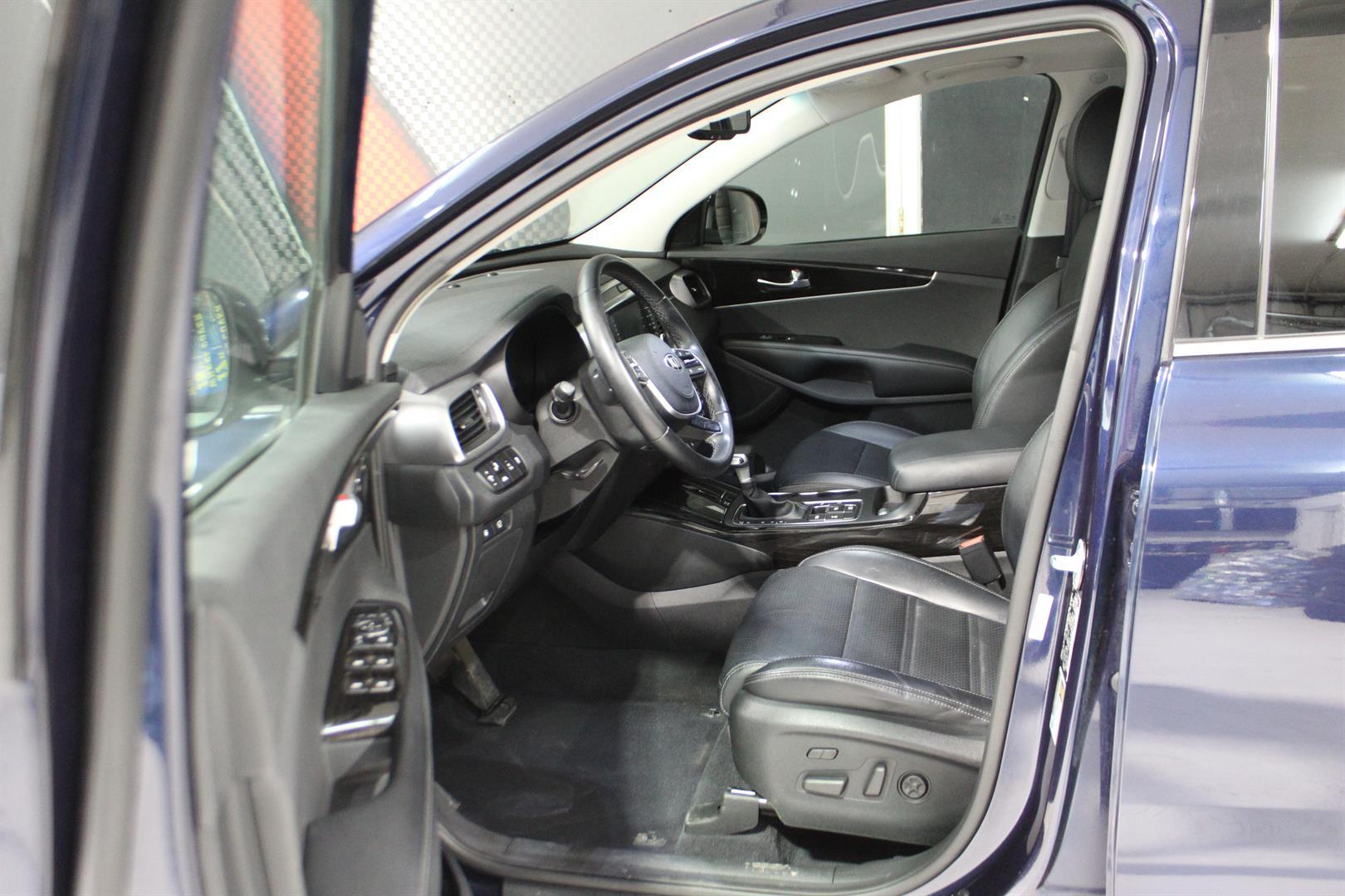 Kia Sorento 2020 - Image 11