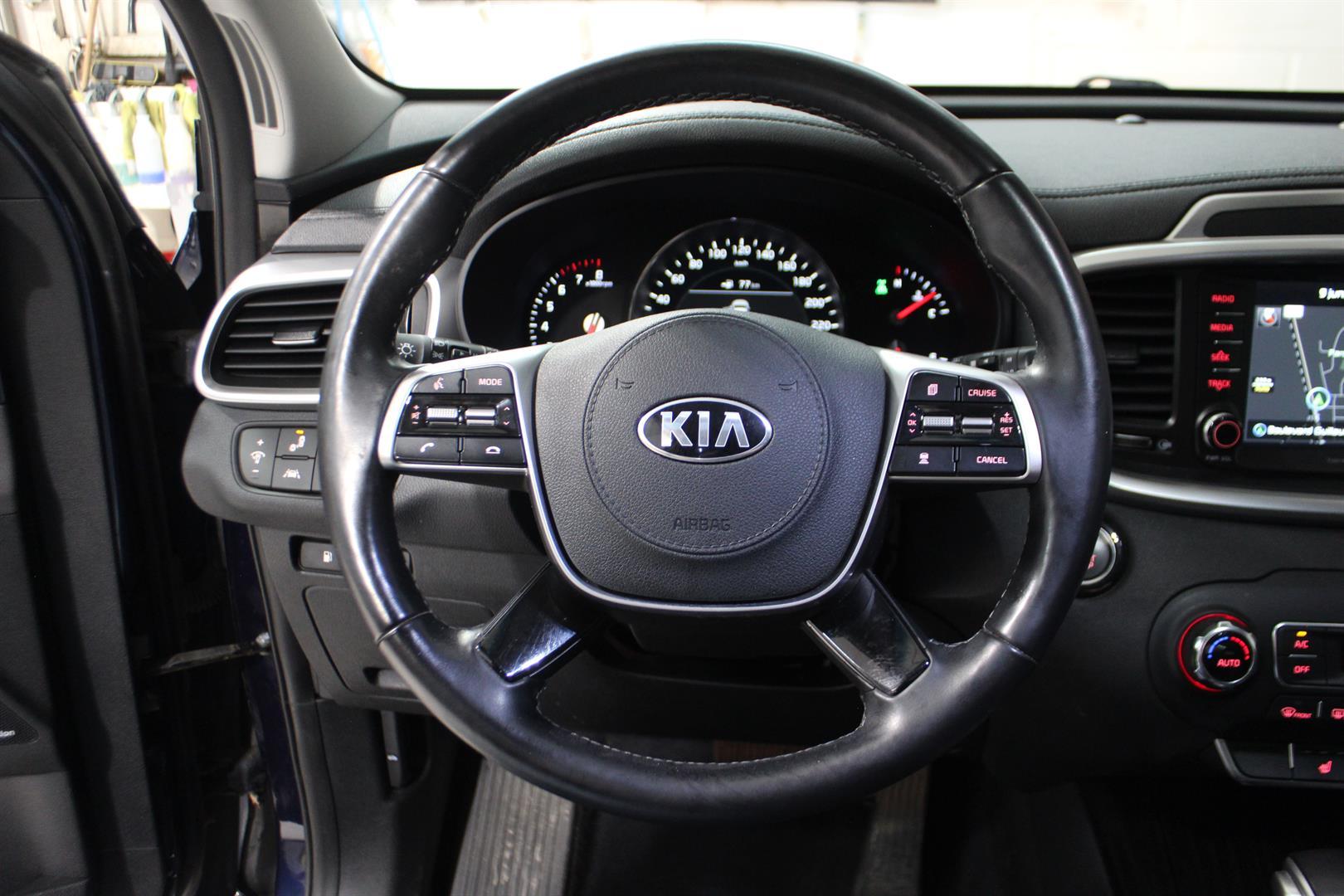 Kia Sorento 2020 - Image 16