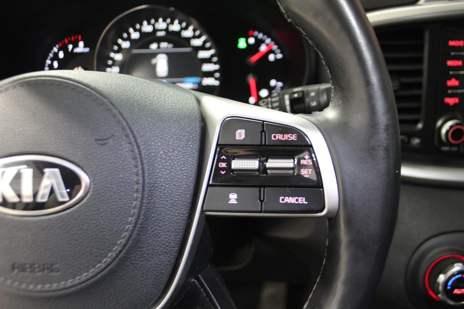 Kia Sorento 2020 - Image 18