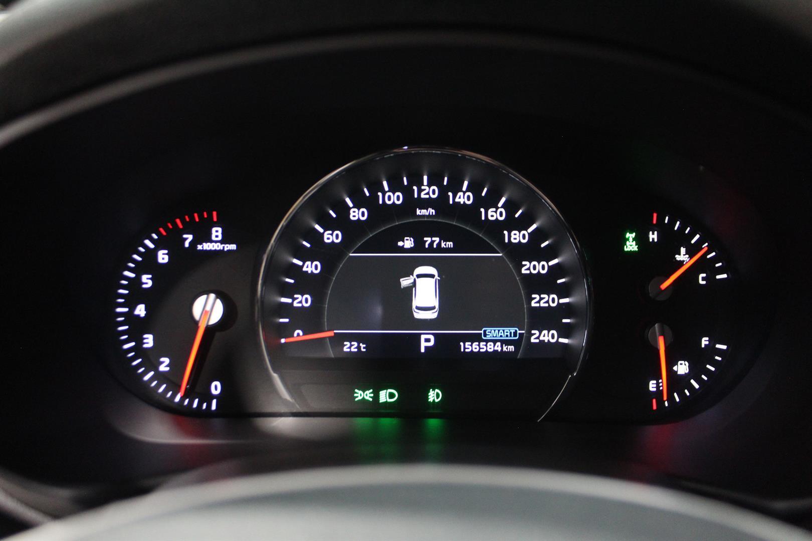 Kia Sorento 2020 - Image 19