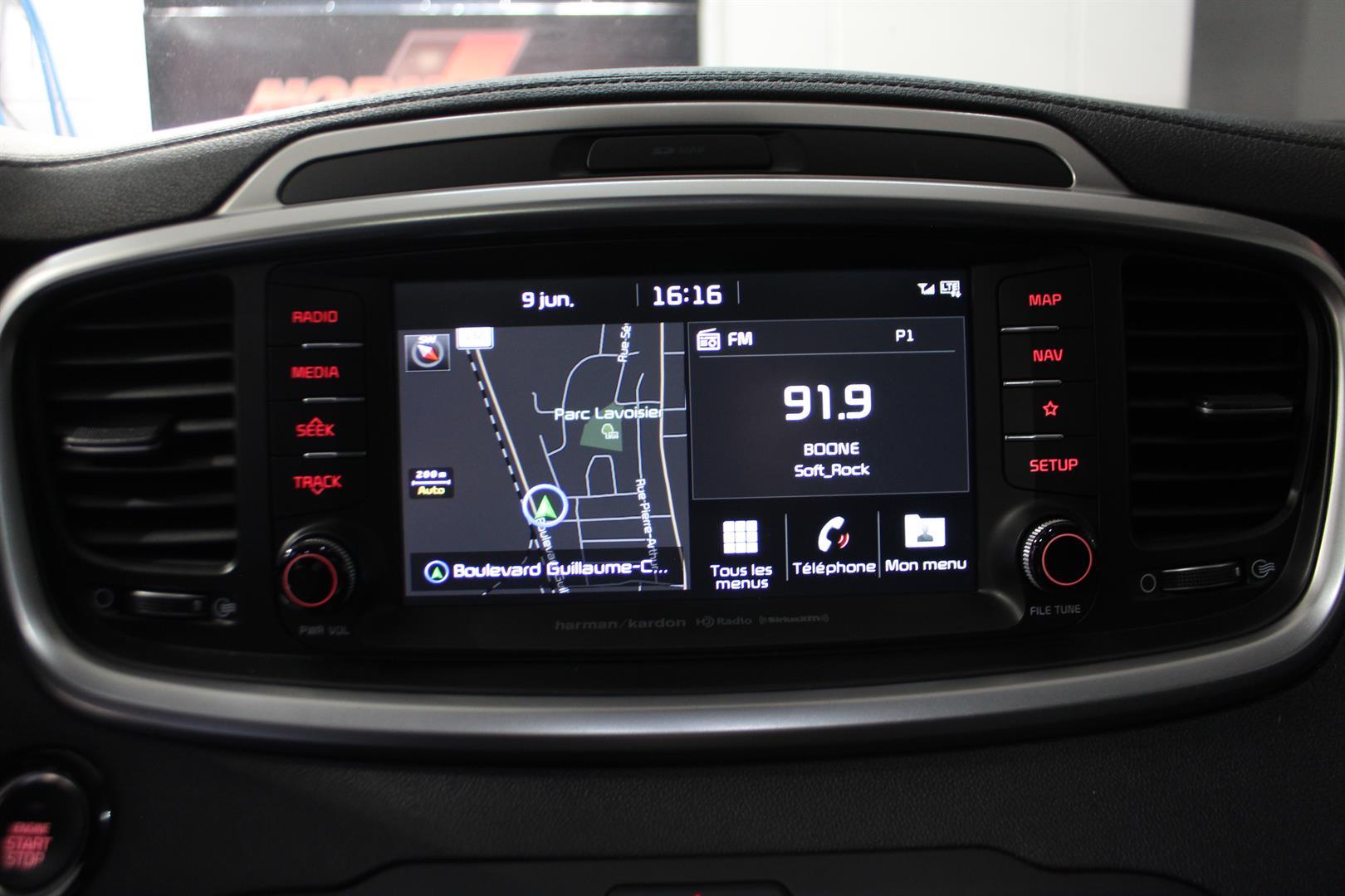 Kia Sorento 2020 - Image 21