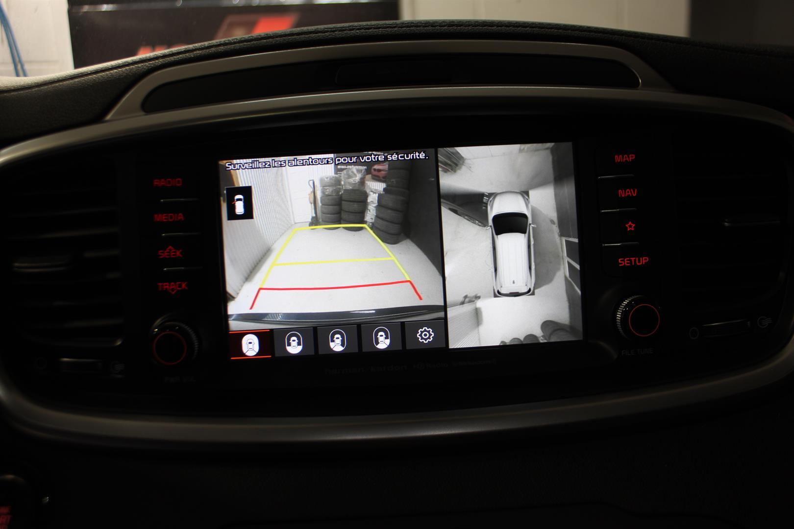 Kia Sorento 2020 - Image 22