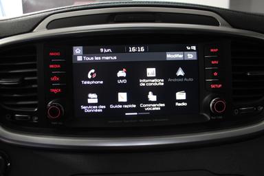 Kia Sorento 2020 - Thumbnail 23