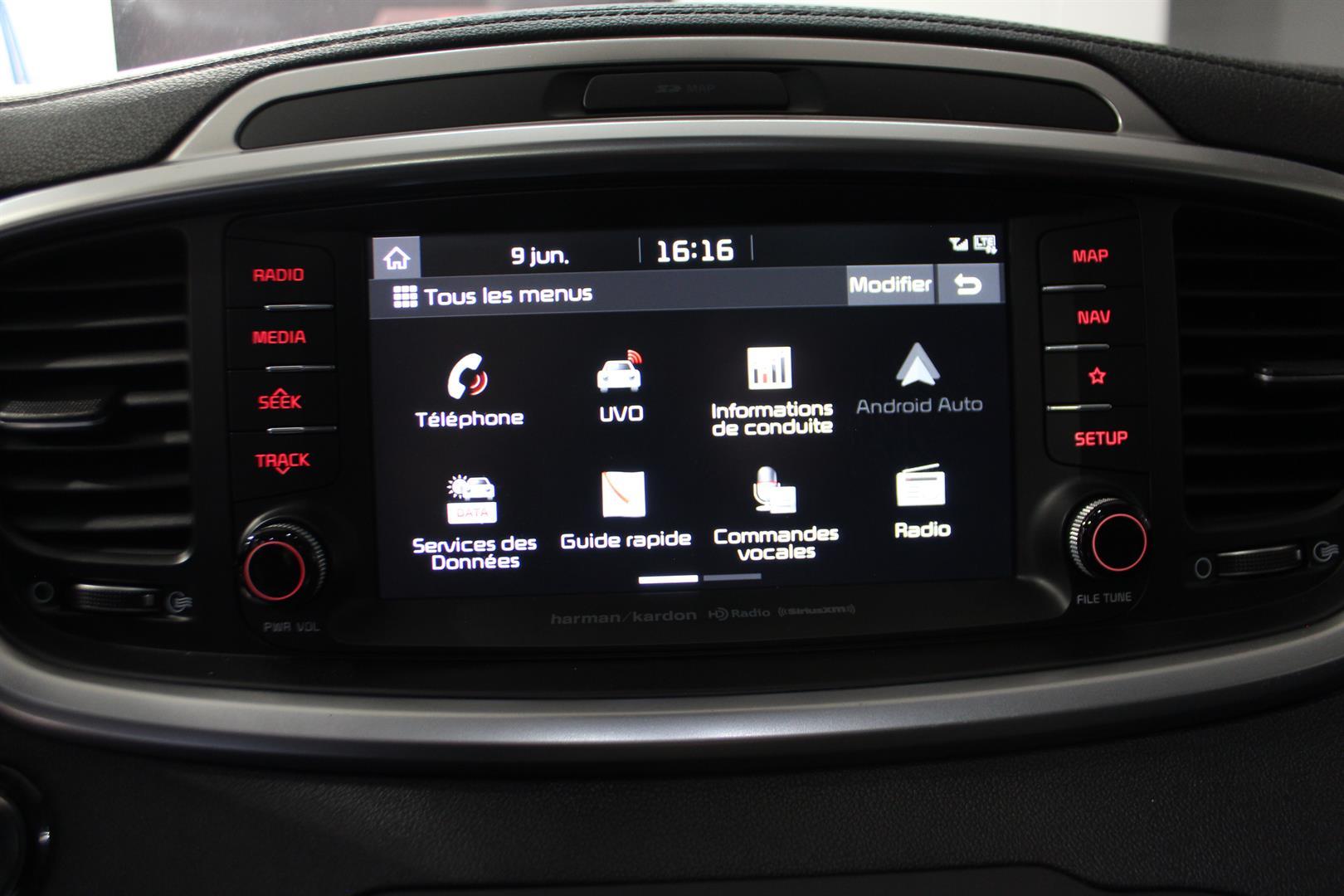 Kia Sorento 2020 - Image 23