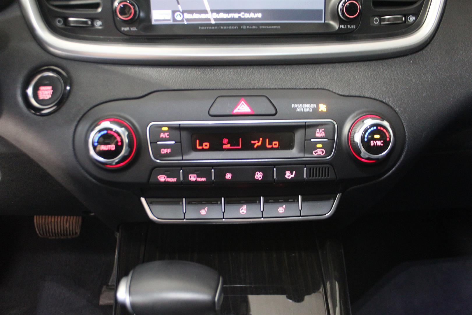 Kia Sorento 2020 - Image 24