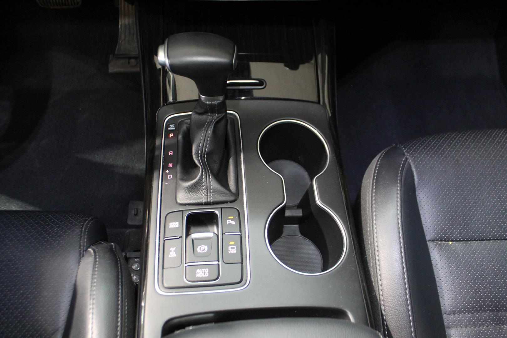 Kia Sorento 2020 - Image 26