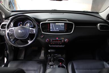 Kia Sorento 2020 - Thumbnail 14
