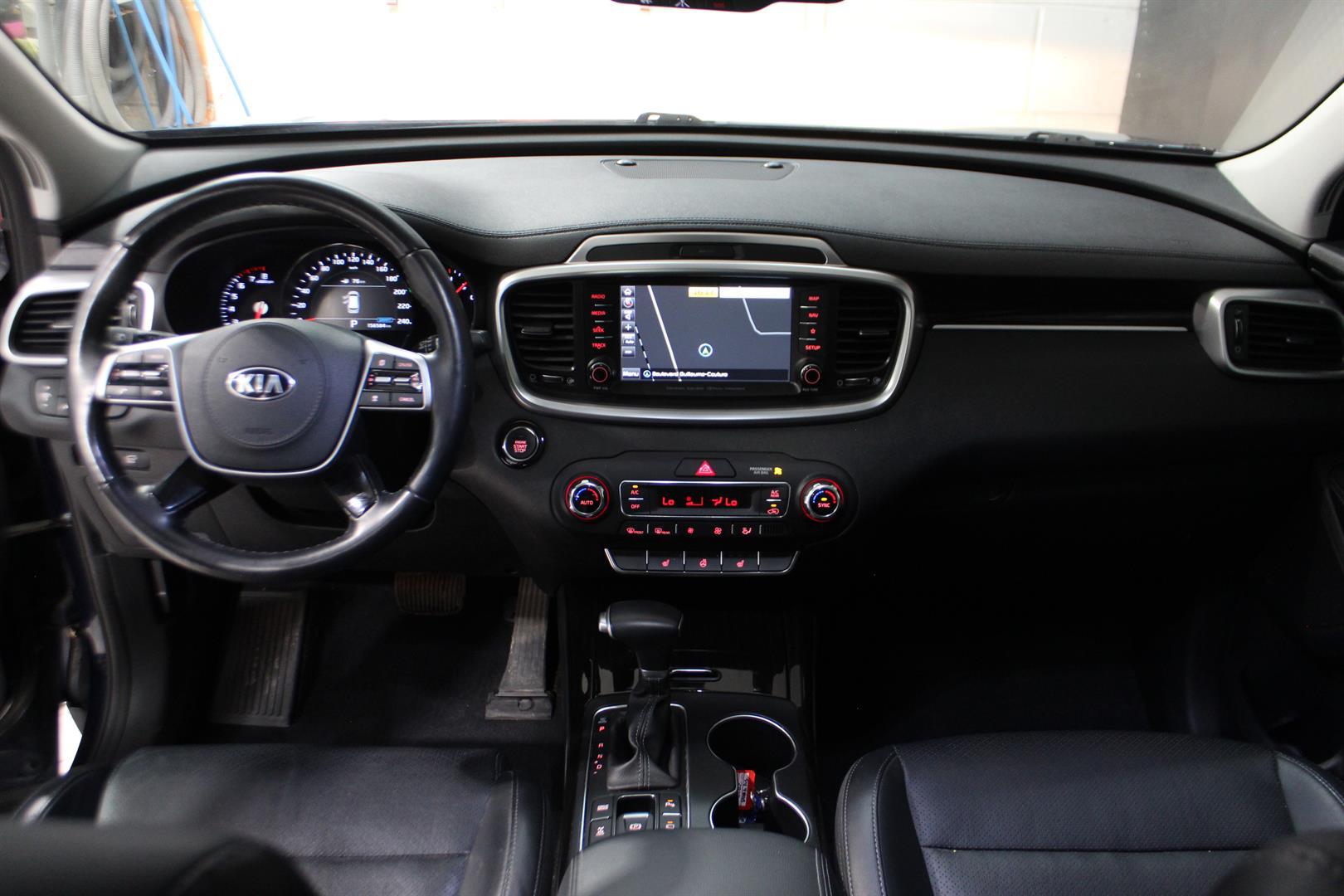 Kia Sorento 2020 - Image 14