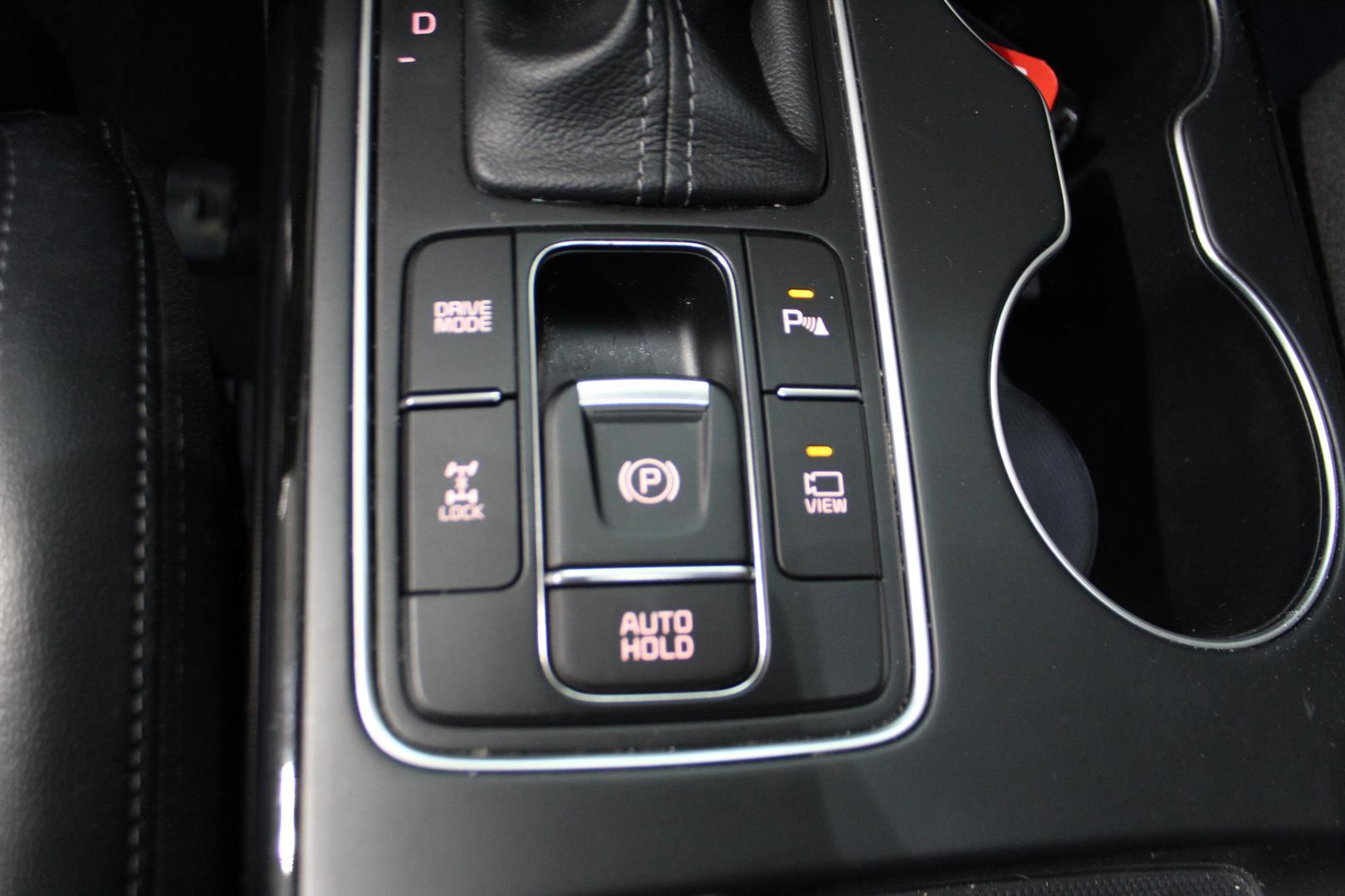 Kia Sorento 2020 - Image 27