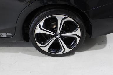 Honda Civic Si Sedan 2014 - Thumbnail 9