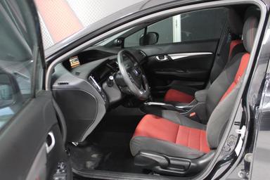 Honda Civic Si Sedan 2014 - Thumbnail 11