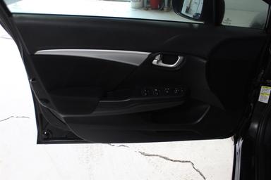 Honda Civic Si Sedan 2014 - Thumbnail 10