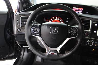 Honda Civic Si Sedan 2014 - Thumbnail 14