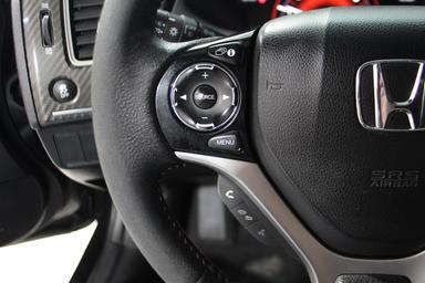 Honda Civic Si Sedan 2014 - Thumbnail 15