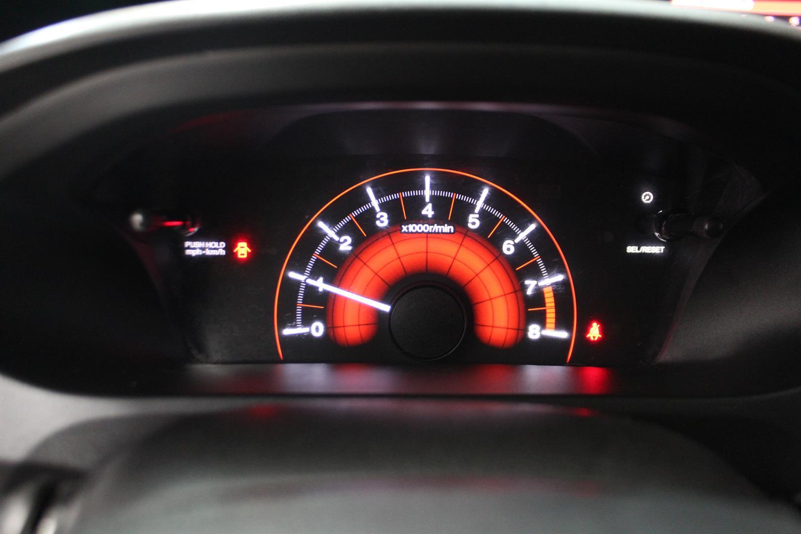 Honda Civic Si Sedan 2014 - Image 17