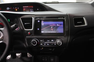 Honda Civic Si Sedan 2014 - Thumbnail 20