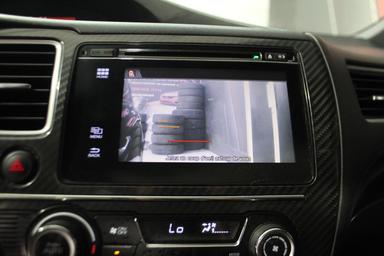 Honda Civic Si Sedan 2014 - Thumbnail 23