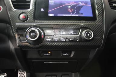 Honda Civic Si Sedan 2014 - Thumbnail 24