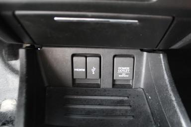 Honda Civic Si Sedan 2014 - Thumbnail 25