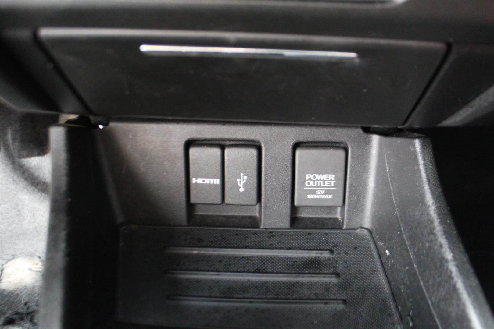 Honda Civic Si Sedan 2014 - Image 25