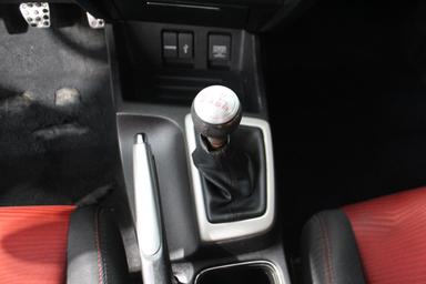 Honda Civic Si Sedan 2014 - Thumbnail 26