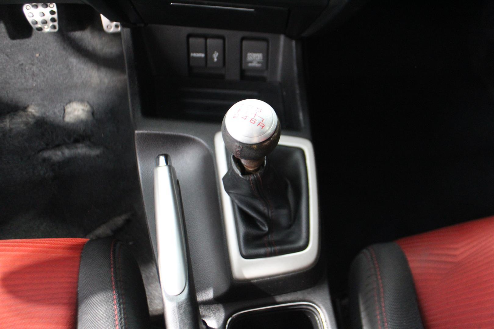 Honda Civic Si Sedan 2014 - Image 26