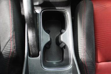 Honda Civic Si Sedan 2014 - Thumbnail 27