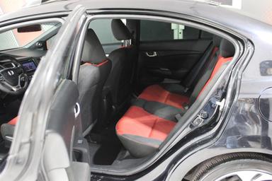 Honda Civic Si Sedan 2014 - Thumbnail 28
