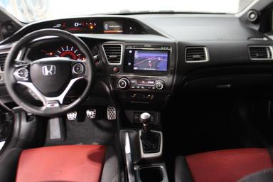 Honda Civic Si Sedan 2014 - Thumbnail 12