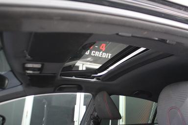 Honda Civic Si Sedan 2014 - Thumbnail 13