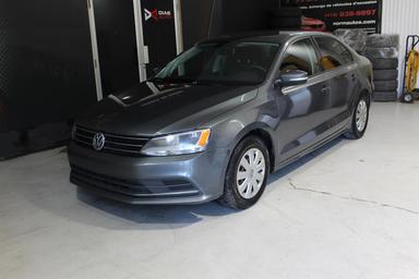 Volkswagen Jetta Sedan 2016 - Thumbnail 3
