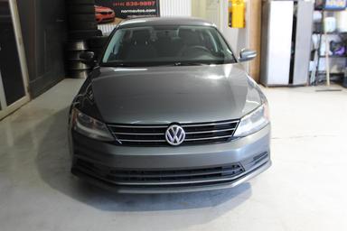 Volkswagen Jetta Sedan 2016 - Thumbnail 4