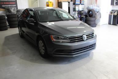 Volkswagen Jetta Sedan 2016 - Thumbnail 5