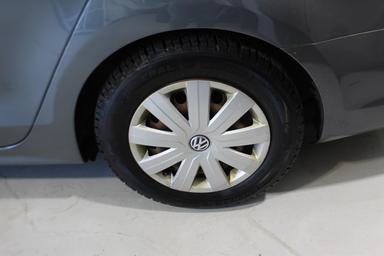 Volkswagen Jetta Sedan 2016 - Thumbnail 9