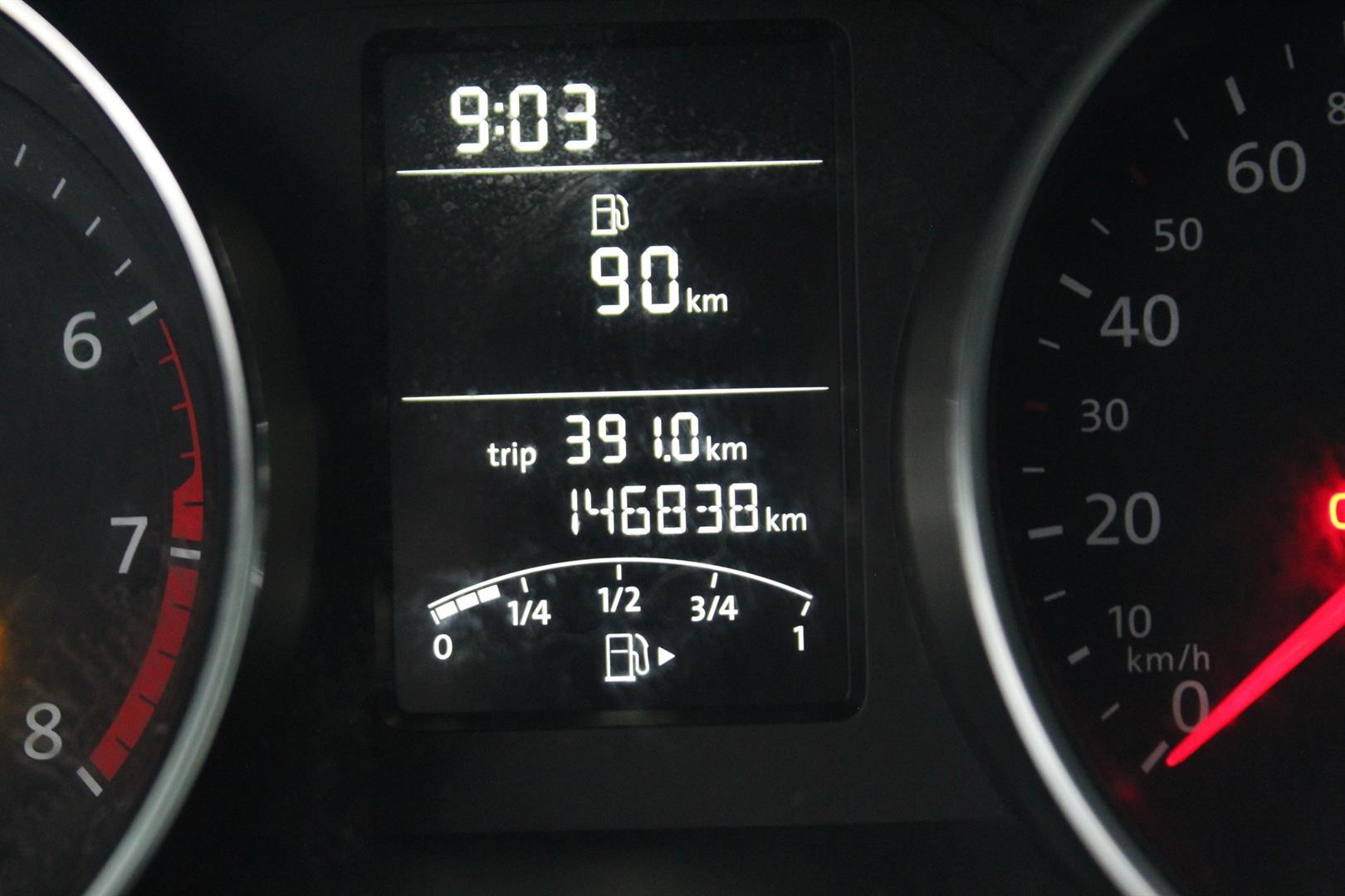 Volkswagen Jetta Sedan 2016 - Image 17