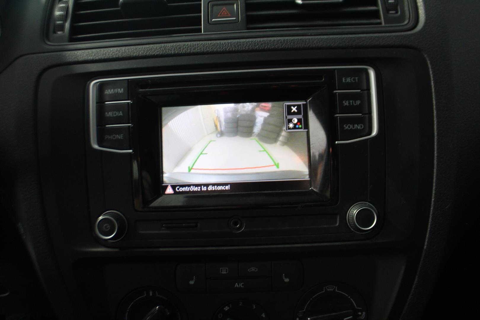 Volkswagen Jetta Sedan 2016 - Image 20