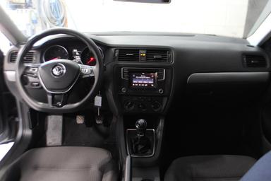 Volkswagen Jetta Sedan 2016 - Thumbnail 13