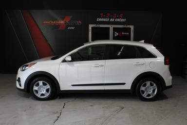 Kia Niro 2020 - Thumbnail 1