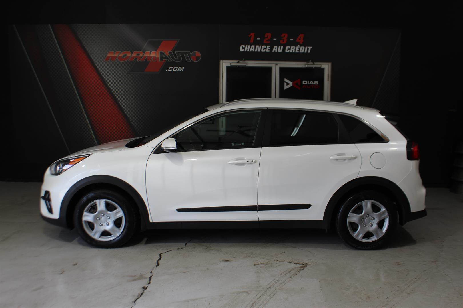 Kia Niro 2020 - Image 1